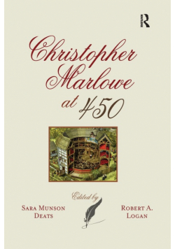 Christopher Marlowe at 450