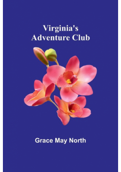 Virginia's Adventure Club