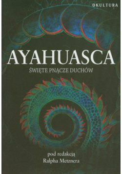 Ayahuasca