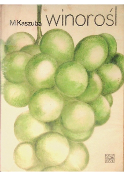 Winorośl