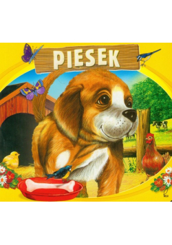 Piesek