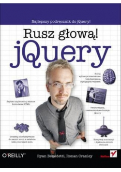 JQuery Rusz głową
