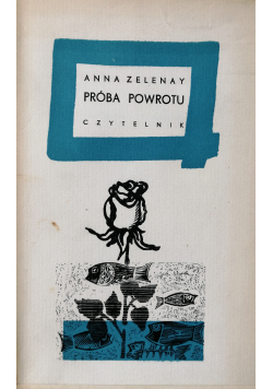 Próba powrotu