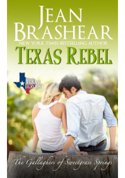 Texas Rebel