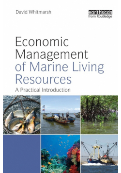 Economic Management of Marine Living Resources