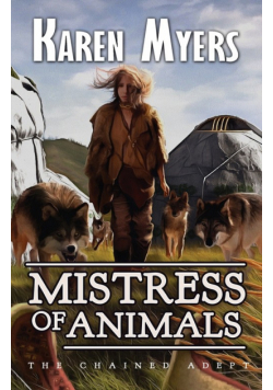 Mistress of Animals