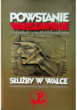 Powstanie warszawskie 1 sierpnia 2 października 1944