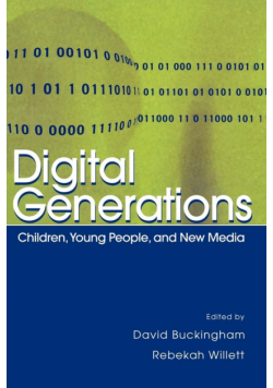 Digital Generations