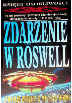 Zdarzenie w Roswell