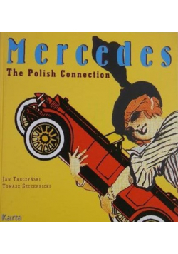 Mercedes The Polish Connection