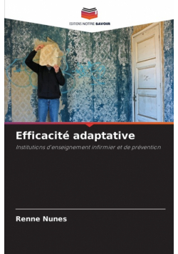 Efficacité adaptative