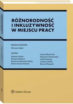 Różnorodność i inkluzywność w miejscu pracy