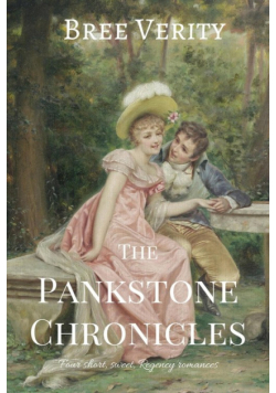 The Pankstone Chronicles