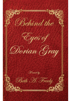 Behind the Eyes of Dorian Gray