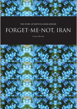 Forget-Me-Not, Iran