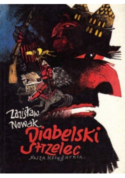 Diabelski strzelec polskie baśnie i legendy