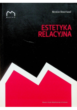 Estetyka relacyjna