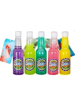 Masa Magic Slime w butelce