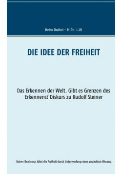 Die Idee der Freiheit