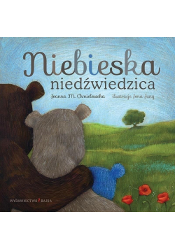 Niebieska niedźwiedzica