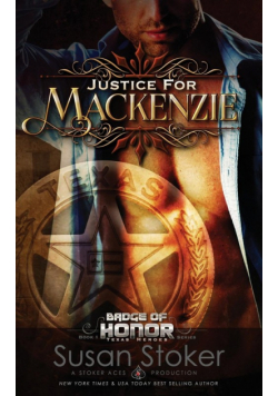 Justice for Mackenzie