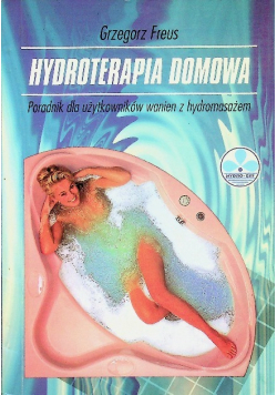 Hydroterapia domowa