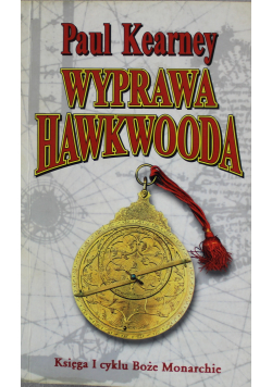Wyprawa Hawkwooda