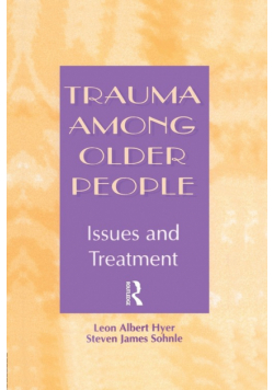 Trauma Among Older People