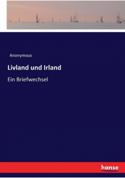 Livland und Irland