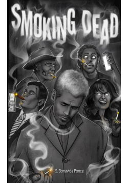 Smoking Dead
