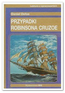 Przypadki Robinsona Cruzoe TW