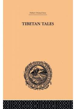 Tibetan Tales Derived from Indian Sources