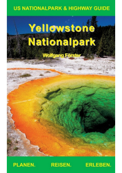 Yellowstone Nationalpark