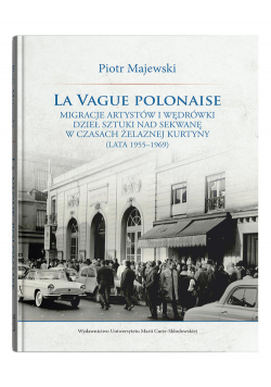 La vague polonaise