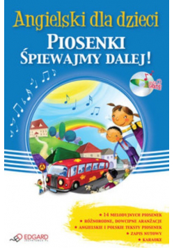 Piosenki śpiewajmy dalej