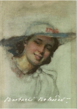 Bolesław Barbacki 1891 1941 mistrz portretu