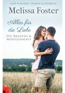 Alles für die Liebe