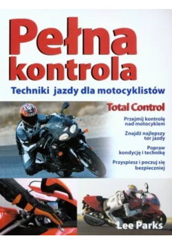 Pełna kontrola