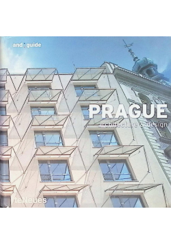 Prague and guide