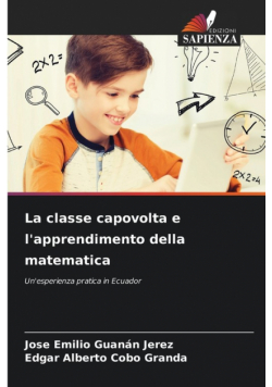 La classe capovolta e l'apprendimento della matematica