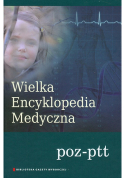 Wielka Encyklopedia Medyczna tom 17