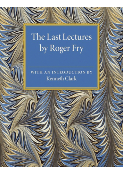 Last Lectures