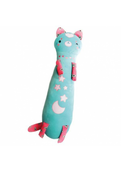 Momomi 80cm turkusowy