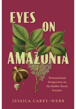 Eyes on Amazonia