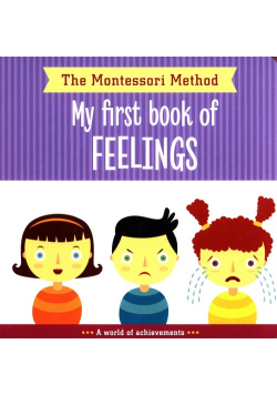 My First Book of Feelings