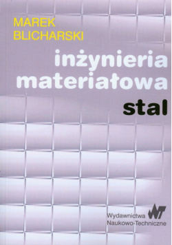 Inżynieria materiałowa stal