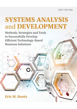 Systems Analysis and Development