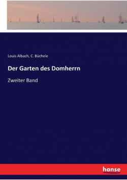 Der Garten des Domherrn