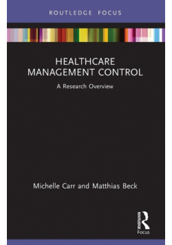 Healthcare Management Control