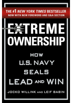 Extreme Ownership